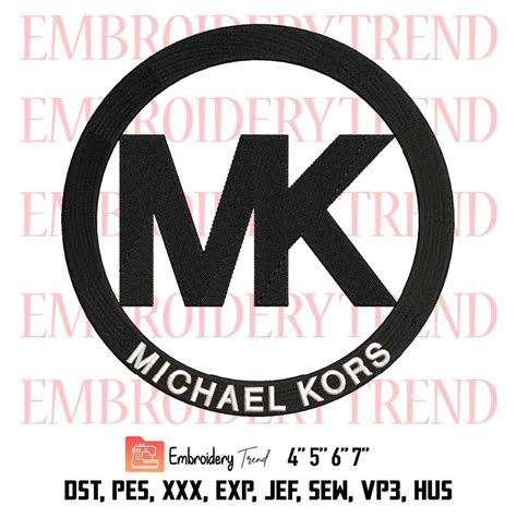 michael kors brand identity